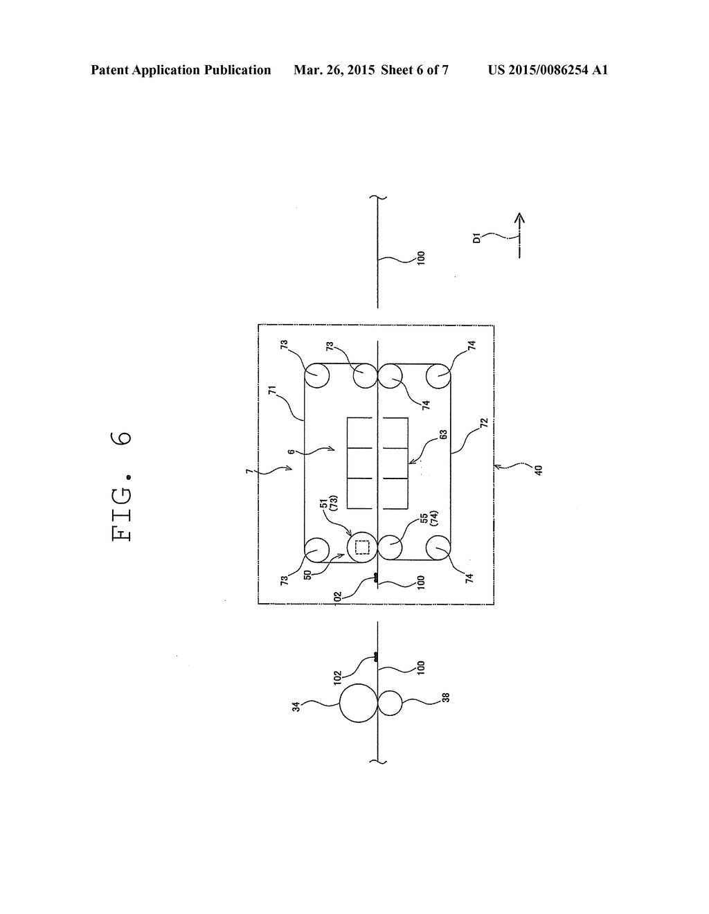 Image Forming Apparatus - diagram, schematic, and image 07