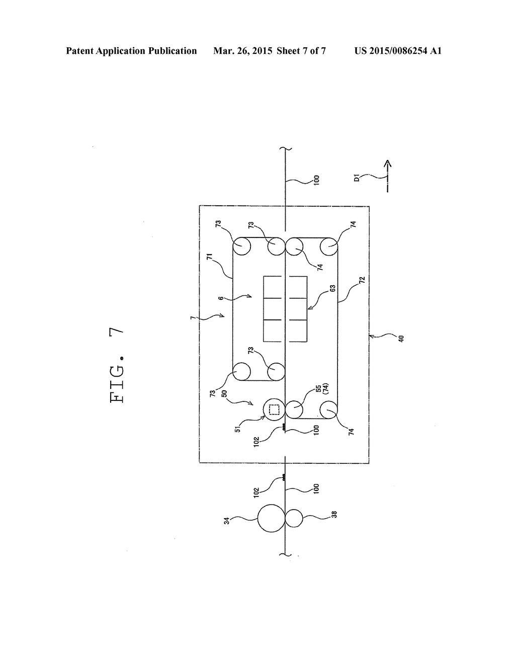 Image Forming Apparatus - diagram, schematic, and image 08