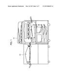 GLOSS APPLICATOR AND IMAGE FORMING APPARATUS INCLUDING THE GLOSS     APPLICATOR diagram and image