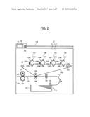 GLOSS APPLICATOR AND IMAGE FORMING APPARATUS INCLUDING THE GLOSS     APPLICATOR diagram and image