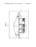 GLOSS APPLICATOR AND IMAGE FORMING APPARATUS INCLUDING THE GLOSS     APPLICATOR diagram and image