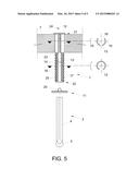 ADAPTER DEVICE FOR CERAMIC CUTTING MACHINES diagram and image