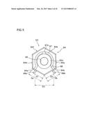 OPTICAL FIBER UNIT FOR OPTICAL FIBER SENSOR diagram and image