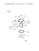 OPTICAL FIBER UNIT FOR OPTICAL FIBER SENSOR diagram and image