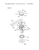 OPTICAL FIBER UNIT FOR OPTICAL FIBER SENSOR diagram and image