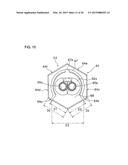 OPTICAL FIBER UNIT FOR OPTICAL FIBER SENSOR diagram and image