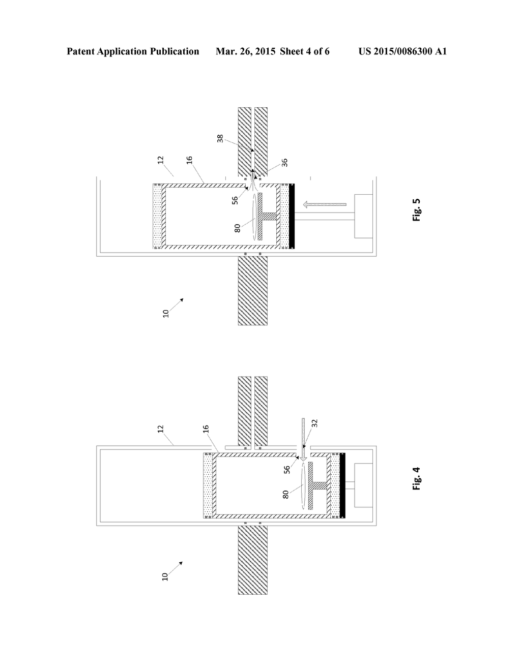 SYSTEM AND METHOD FOR TRANSFERRING ARTICLES BETWEEN VACUUM AND NON-VACUUM     ENVIRONMENTS - diagram, schematic, and image 05