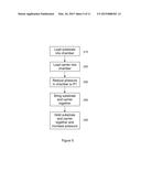 METHOD AND CARRIER FOR HANDLING A SUBSTRATE diagram and image