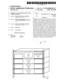 HORIZONTAL PASS-THROUGH FOR A DATA STORAGE LIBRARY diagram and image