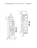 HORIZONTAL PASS-THROUGH FOR A DATA STORAGE LIBRARY diagram and image