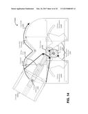 HORIZONTAL PASS-THROUGH FOR A DATA STORAGE LIBRARY diagram and image