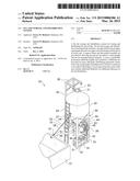 Fly Ash Storage and Distribution System diagram and image