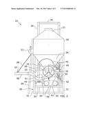 Fly Ash Storage and Distribution System diagram and image