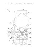 Fly Ash Storage and Distribution System diagram and image