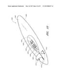 SYSTEM FOR MOUNTING A MOTORIZED CASSETTE TO A WATERCRAFT BODY diagram and image