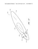 SYSTEM FOR MOUNTING A MOTORIZED CASSETTE TO A WATERCRAFT BODY diagram and image