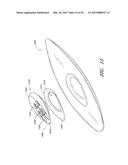 SYSTEM FOR MOUNTING A MOTORIZED CASSETTE TO A WATERCRAFT BODY diagram and image