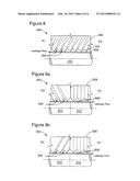 HIGH DAMPING LABYRINTH SEAL WITH HELICOIDAL AND HELICOIDAL-CYLINDRICAL     MIXED PATTERN diagram and image