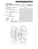 TURBOCHARGER WITH MIXED FLOW TURBINE STAGE diagram and image