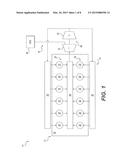 TURBOCHARGER WITH MIXED FLOW TURBINE STAGE diagram and image