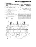 MACHINE FOR FORMING FLEXIBLE POUCHES diagram and image