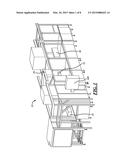 MACHINE FOR FORMING FLEXIBLE POUCHES diagram and image