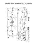 MACHINE FOR FORMING FLEXIBLE POUCHES diagram and image