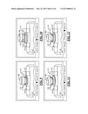 MACHINE FOR FORMING FLEXIBLE POUCHES diagram and image