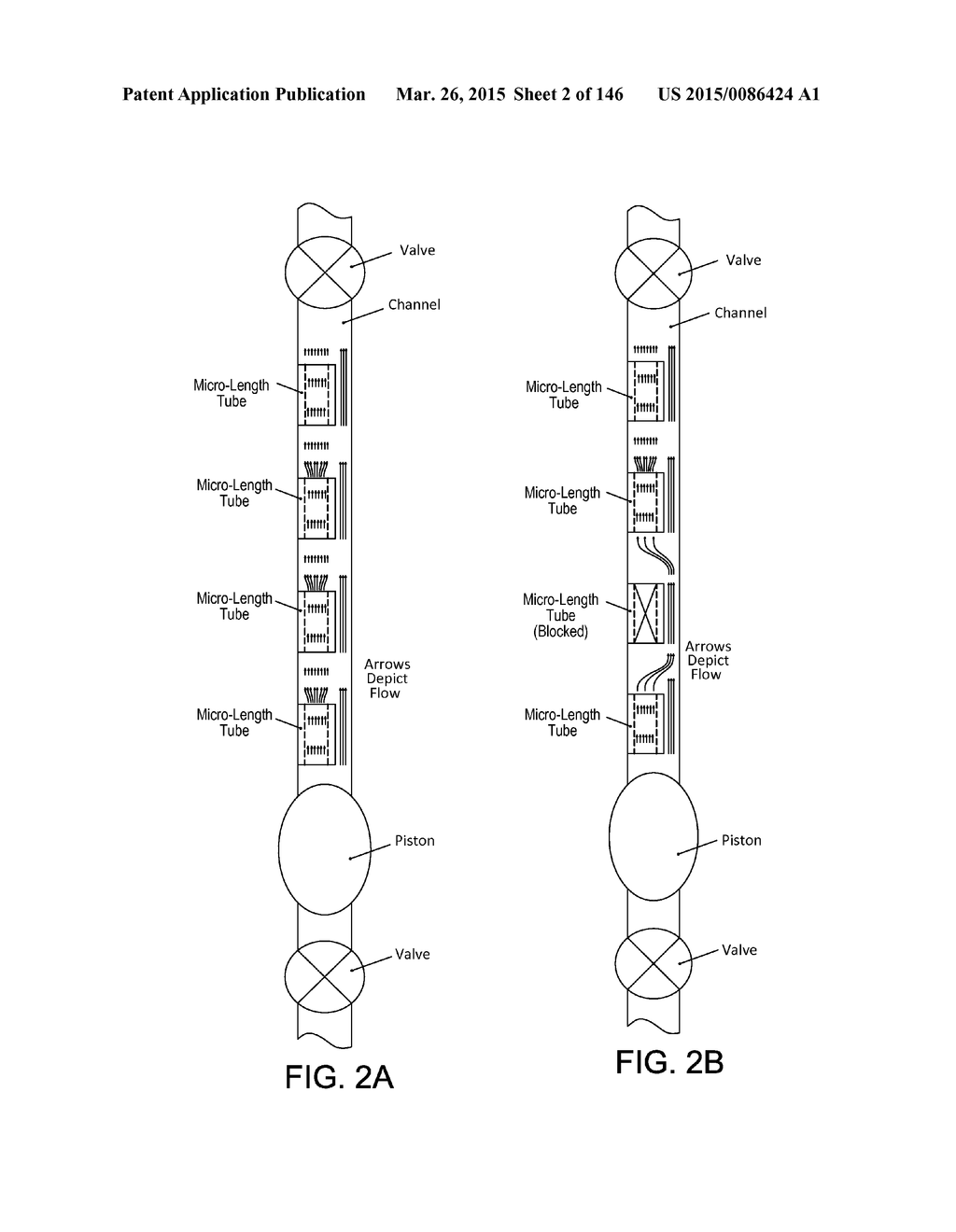 Micro-Tube Particles for Microfluidic Assays and Methods of Manufacture - diagram, schematic, and image 03