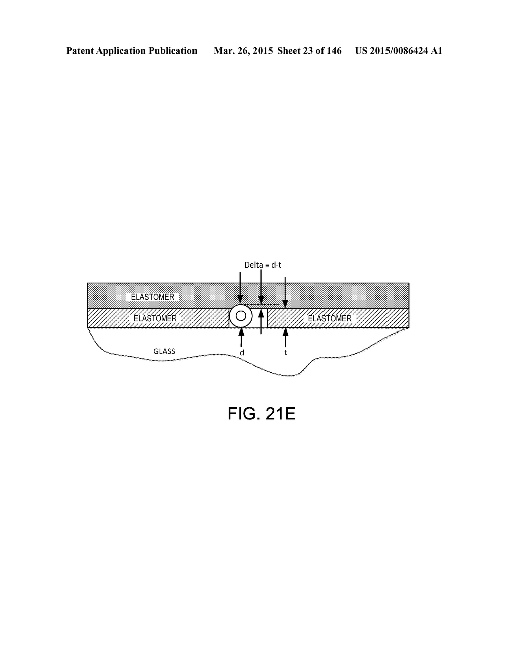 Micro-Tube Particles for Microfluidic Assays and Methods of Manufacture - diagram, schematic, and image 24