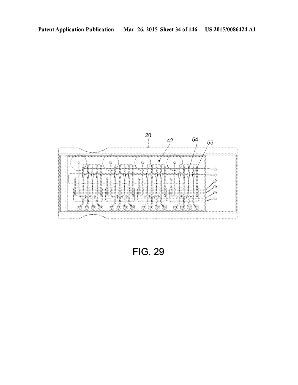 Micro-Tube Particles for Microfluidic Assays and Methods of Manufacture - diagram, schematic, and image 35