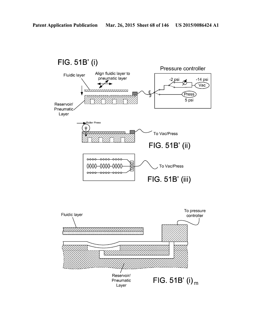 Micro-Tube Particles for Microfluidic Assays and Methods of Manufacture - diagram, schematic, and image 69