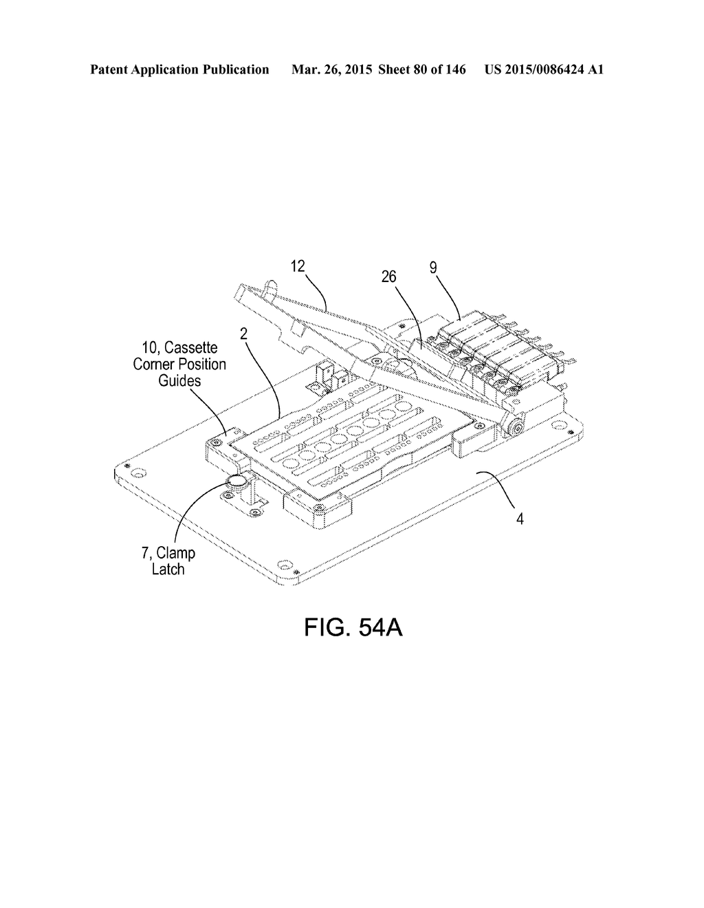 Micro-Tube Particles for Microfluidic Assays and Methods of Manufacture - diagram, schematic, and image 81