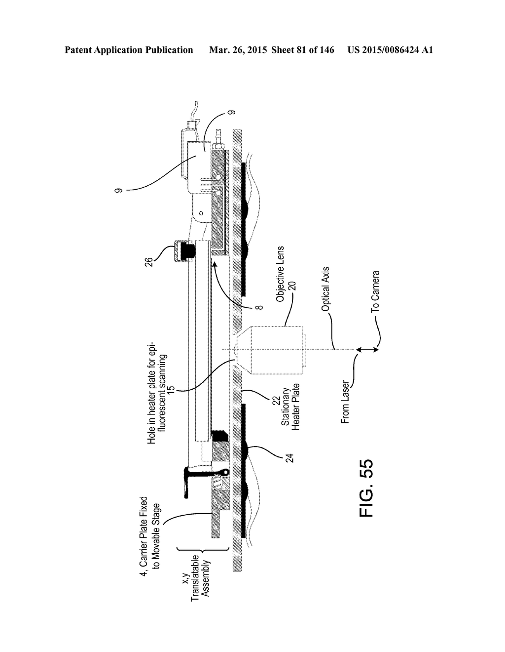 Micro-Tube Particles for Microfluidic Assays and Methods of Manufacture - diagram, schematic, and image 82