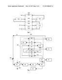 System and Process for Recovering Gas Emissions Generated in Producing     Olefin Polymers diagram and image