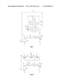 System and Process for Recovering Gas Emissions Generated in Producing     Olefin Polymers diagram and image