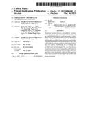 FORMALDEHYDE ABSORBENT AND METHOD FOR USING THE SAME diagram and image