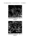 METHODS AND STRUCTURES FOR REDUCING CARBON OXIDES WITH NON FERROUS     CATALYSTS diagram and image