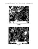 METHODS AND STRUCTURES FOR REDUCING CARBON OXIDES WITH NON FERROUS     CATALYSTS diagram and image