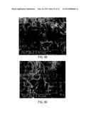 METHODS AND STRUCTURES FOR REDUCING CARBON OXIDES WITH NON FERROUS     CATALYSTS diagram and image