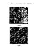 METHODS AND STRUCTURES FOR REDUCING CARBON OXIDES WITH NON FERROUS     CATALYSTS diagram and image