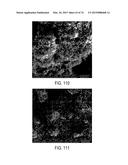 METHODS AND STRUCTURES FOR REDUCING CARBON OXIDES WITH NON FERROUS     CATALYSTS diagram and image