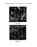 METHODS AND STRUCTURES FOR REDUCING CARBON OXIDES WITH NON FERROUS     CATALYSTS diagram and image