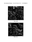 METHODS AND STRUCTURES FOR REDUCING CARBON OXIDES WITH NON FERROUS     CATALYSTS diagram and image