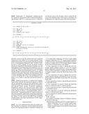 DIAGNOSIS AND TREATMENT OF PARKINSON S DISEASE diagram and image