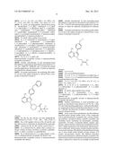 Bruton s Tyrosine Kinase Inhibitors for Hematopoietic Mobilzation diagram and image