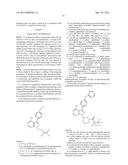 Bruton s Tyrosine Kinase Inhibitors for Hematopoietic Mobilzation diagram and image