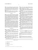 S100 FAMILY PROTEINS AND THEIR USES diagram and image