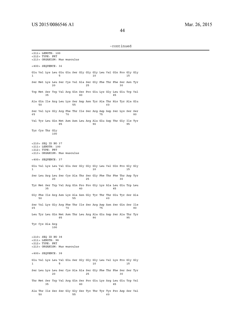 HUMANIZED ANTI-CCR2 ANTIBODIES AND METHODS OF USE THEREFOR - diagram, schematic, and image 85