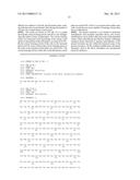 NOVEL INTEGRIN alpha9 beta1 LIGAND AND USES THEREOF diagram and image